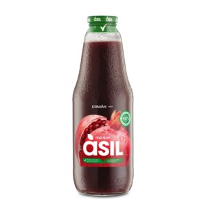 Pomegranate Juice