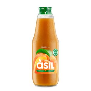 Apricot nectar