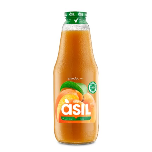 Apricot nectar
